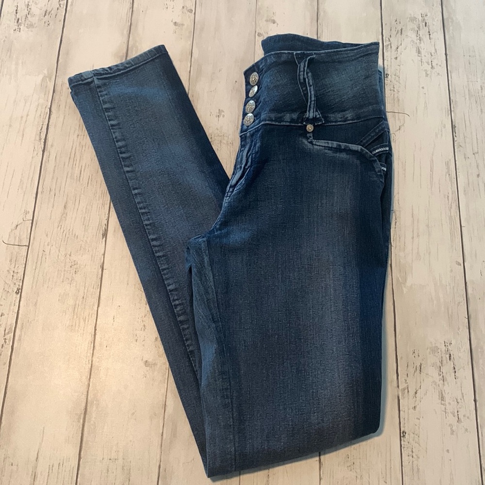 La Bonita jeans SZ 11